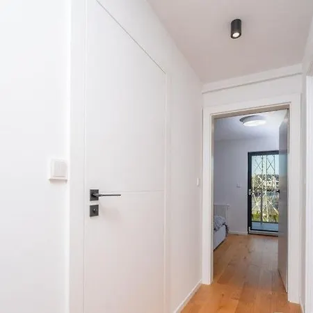 Malina Zakamycze Appartement