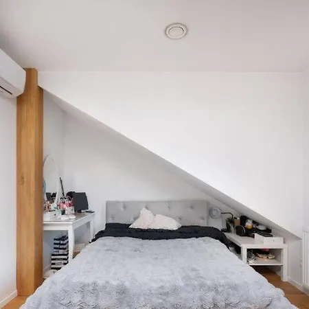 Malina Zakamycze Lejlighed Kraków