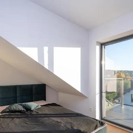 Malina Zakamycze Appartement